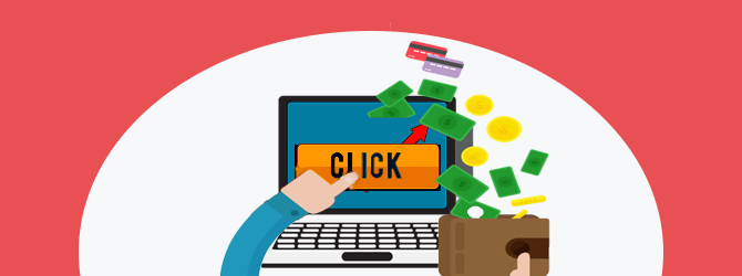 pay per click advertisement in imphal, manipur